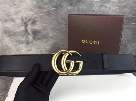 matte black gucci belt replica|best gucci knockoff belt.